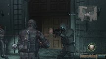 Resident Evil : Operation Raccoon City : 1/2 : Preview du Chapitre 2