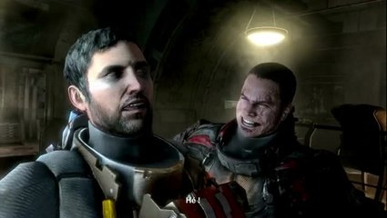 Dead Space 3 : GC 2012 : Trailer