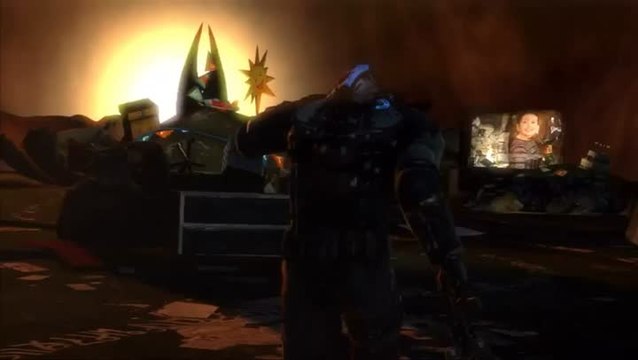 Dead Space 3 : Journey through terror - Le Futur de Dead Space