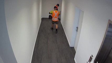 Strike Force Raptor North appeals for help to find two men in Broadmeadow break-in, assault investigation