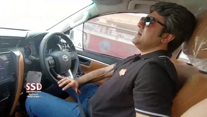 SSD 590 | Mascot or Magic on a Pigeon ? | ssd 590 with English Subtitle | woh kya hai ?  | sajjad saleem diaries | woh kya hai?