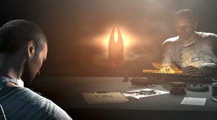 Dead Space 3 : Mise au point