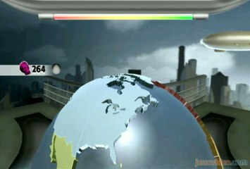 National Geographic Challenge ! : Le mode Quiz