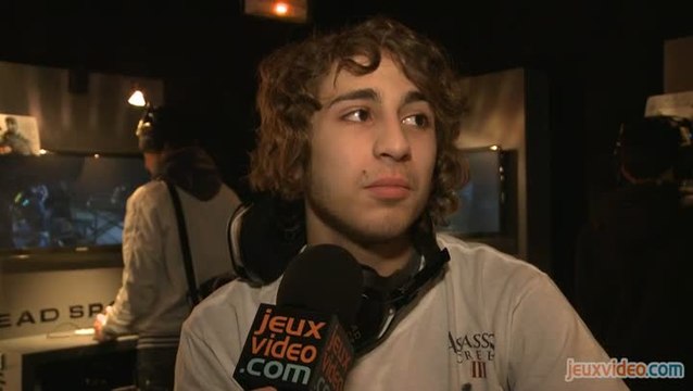 Dead Space 3 : PGW 2012 : Votre avis sur le survival-horror