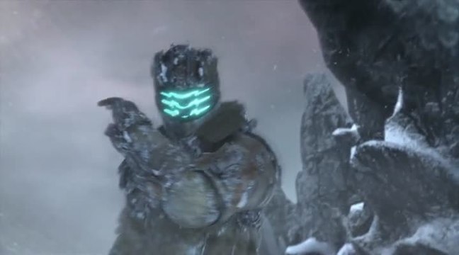 Dead Space 3 : Trailer de lancement : La fin du cauchemar