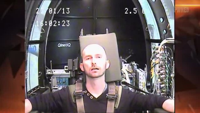 Dead Space 3 : Dans la peau d'Isaac Clarke