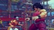 Super Street Fighter IV : Arcade Edition : DLC Ultra Street Fighter IV