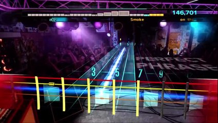 Rocksmith : DLC Classic Rock