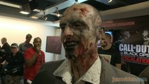 Call of Duty : Black Ops - Escalation : Des zombies plus vrais que nature !