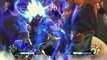 Super Street Fighter IV : Arcade Edition : Oni : Ultra Combo 1