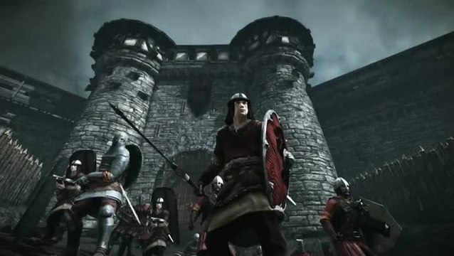 Chivalry : Medieval Warfare : Date de sortie