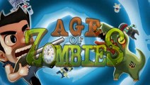 Age of Zombies : Trailer Xperia