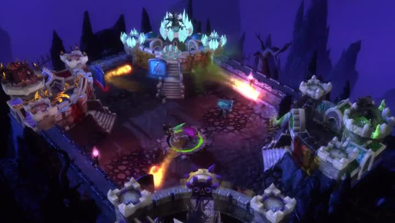 Warlords : Pour quelques citations de plus