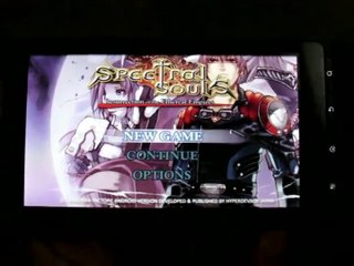 Spectral Souls : Resurrection of the Ethereal Empire : Gameplay