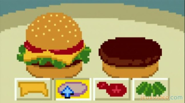 Bob l'Eponge : La Grande Art-venture : Bob Pixel