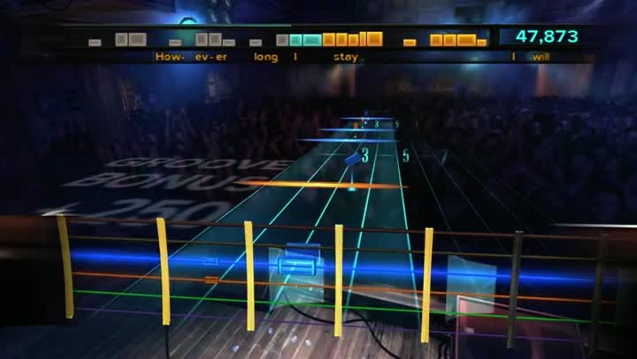 Rocksmith : DLC The Cure