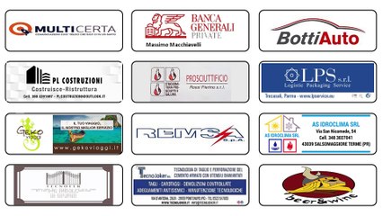 Salsomaggiore - Fossombrone 0-1, highlights e interviste