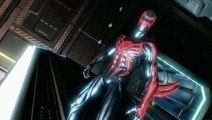 Spider-Man : Aux Frontières du Temps : E3 2011 : Trailer