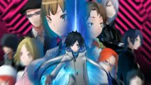 Devil Survivor 2 : Survivre ou mourir