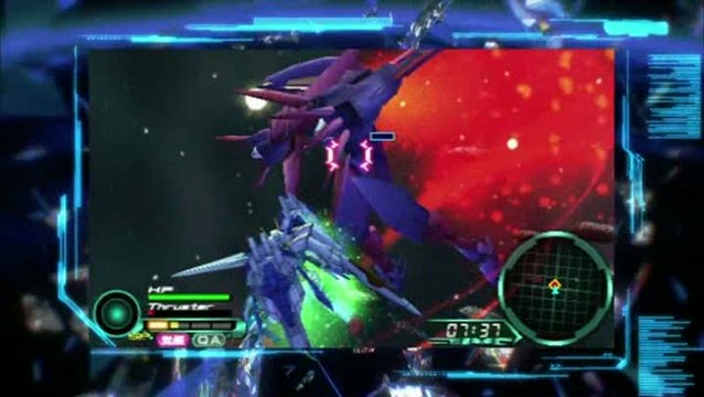 Gundam Memories : Publicité japonaise