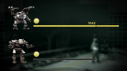 Hawken : Patch 0.9.4