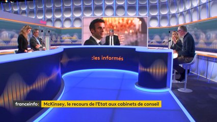 Les informés  du mercredi 30 Mars 2022