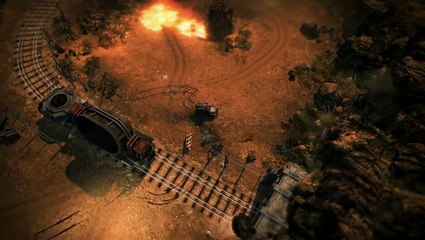 Renegade Ops : Le nid du Phénix