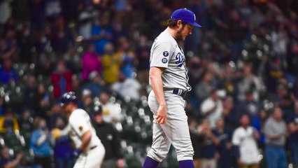 Trevor Bauer Sues The Athletic And Molly Knight