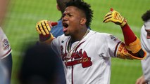 Odds To Win NL East: Atlanta Braves ( 150)