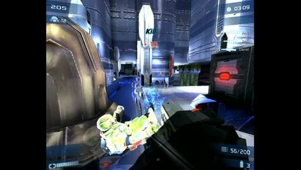 N.O.V.A. Elite : Trailer