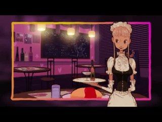 Nazo Waku Yakata : Teaser