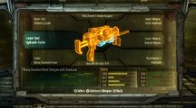 Dead Space 3 : Des armes créées par la communauté