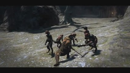 Dragon's Dogma : Les talents du guerrier #6