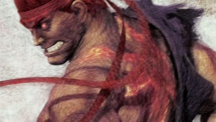 Super Street Fighter IV : Arcade Edition : Présentation