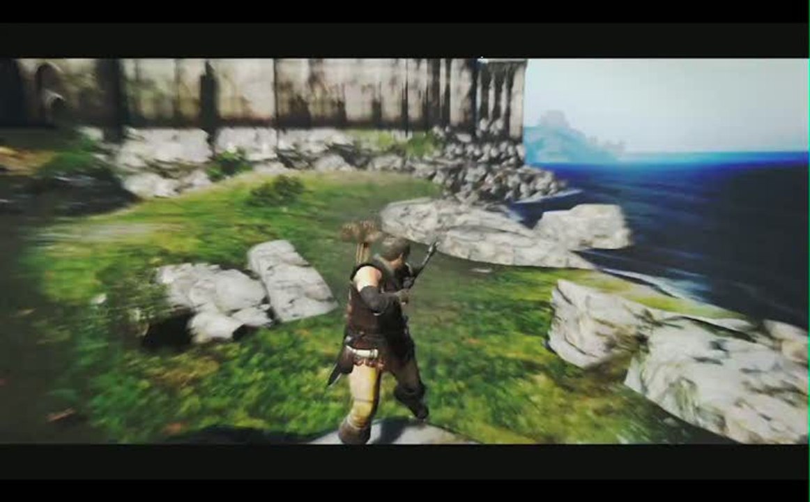Dragon's Dogma : Les talents du ranger #2