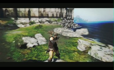 Dragon's Dogma : Les talents du ranger #2