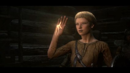 Dragon's Dogma : TGS 2011 : Trailer