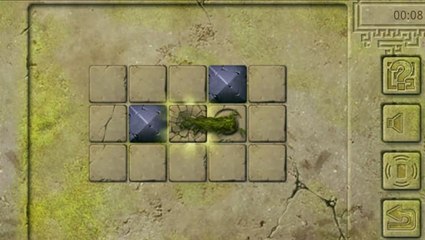 InfeCCt : Gameplay