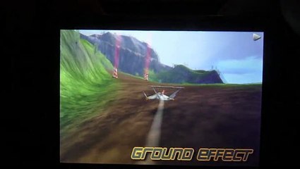 Ground Effect Pro : Gameplay