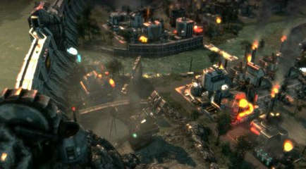 Anno 2070 : Trailer muet
