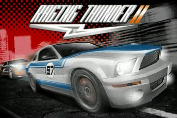 Raging Thunder 2 : Gameplay