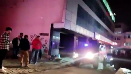 İstanbul’da kaybolan kadın kafeteryanın tuvaletinde ölü bulundu