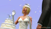 Les Sims 3 : Générations : Vidéo des producteurs