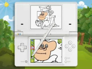 Hellokids - Vol.1 Coloriage et Peinture : Laissez parler l'artiste qui sommeille en vous