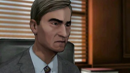 Law & Order Legacies : Episode 2 - Au chant du coq