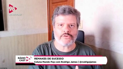 RádioCast98 | Qual o segredo dos remakes de série de sucesso?