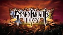 Grand Knights History : Une introduction en grande pompe