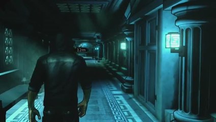 Dark : Trailer GDC 2013