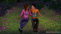 Les Sims 3 : Générations : Suivez vos Sims dans le temps !