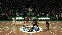 NBA Jam : On Fire Edition : Trailer de lancement